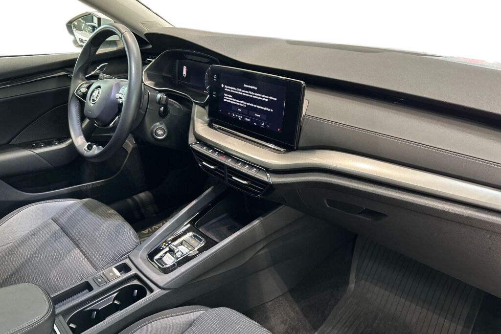 Skoda Octavia 2023 Combi 1.4 TSI PHEV Ambition iV DSG Autom.