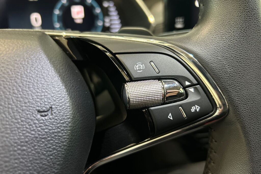 Skoda Octavia 2023 Combi 1.4 TSI PHEV Ambition iV DSG Autom.