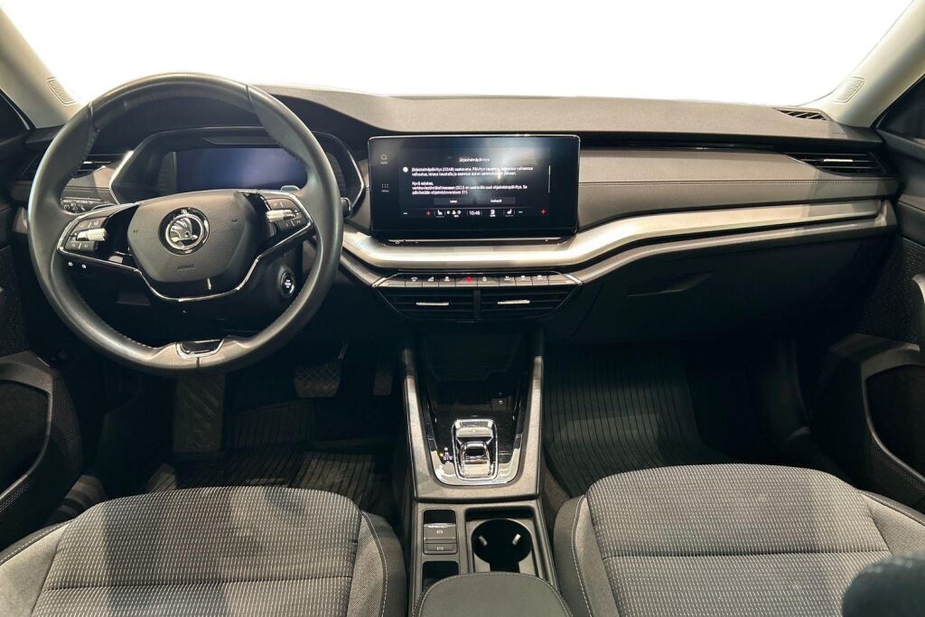 Skoda Octavia 2023 Combi 1.4 TSI PHEV Ambition iV DSG Autom.