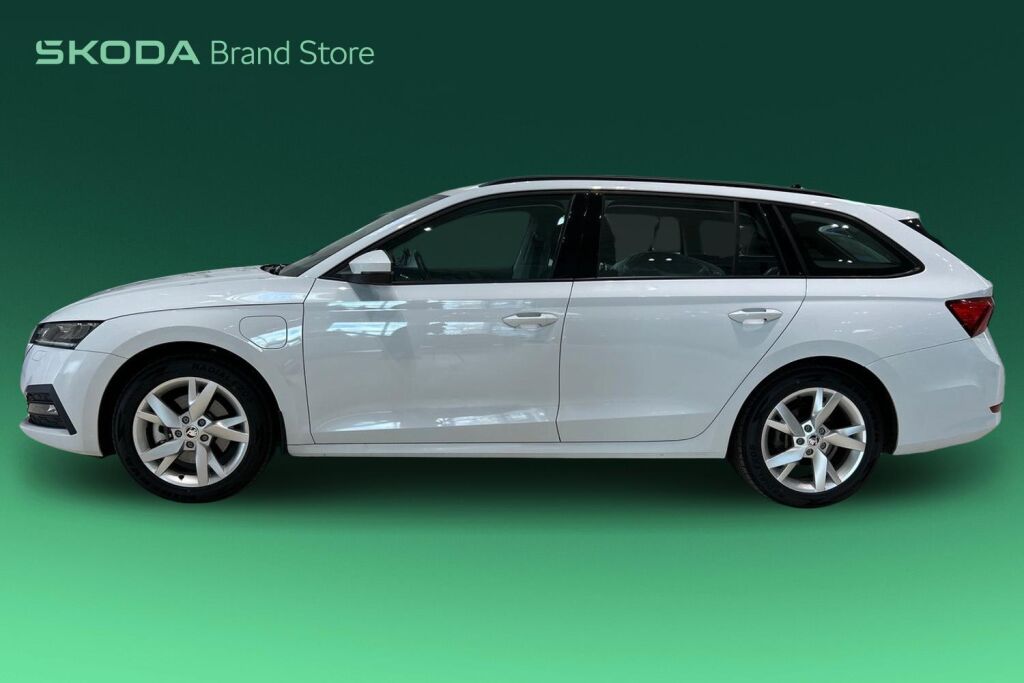 Skoda Octavia 2023 Combi 1.4 TSI PHEV Ambition iV DSG Autom.