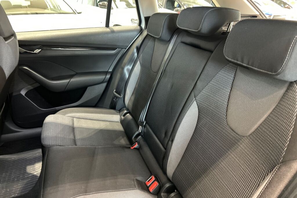 Skoda Octavia 2023 Combi 1.4 TSI PHEV Ambition iV DSG Autom.