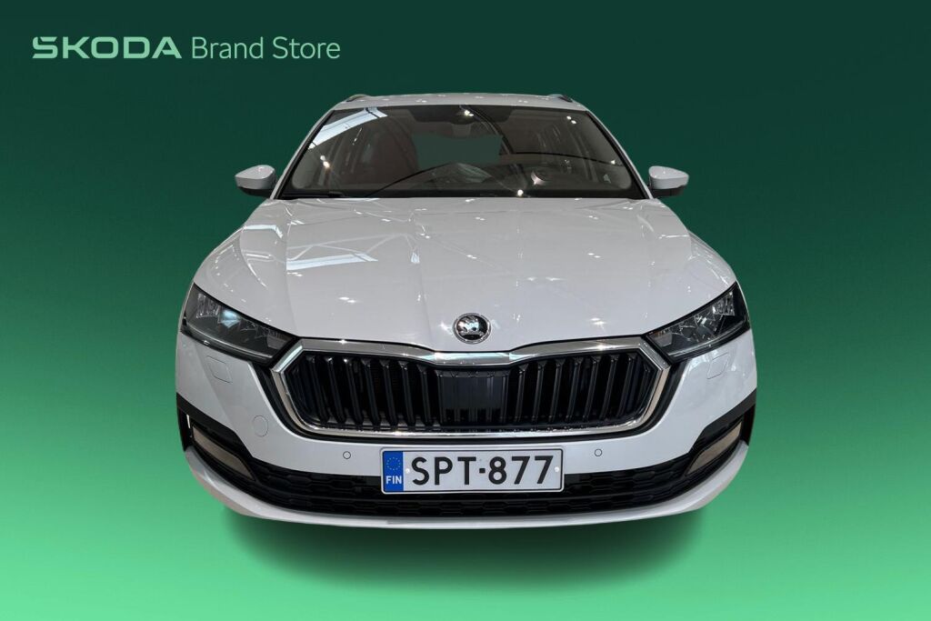 Skoda Octavia 2023 Combi 1.4 TSI PHEV Ambition iV DSG Autom.