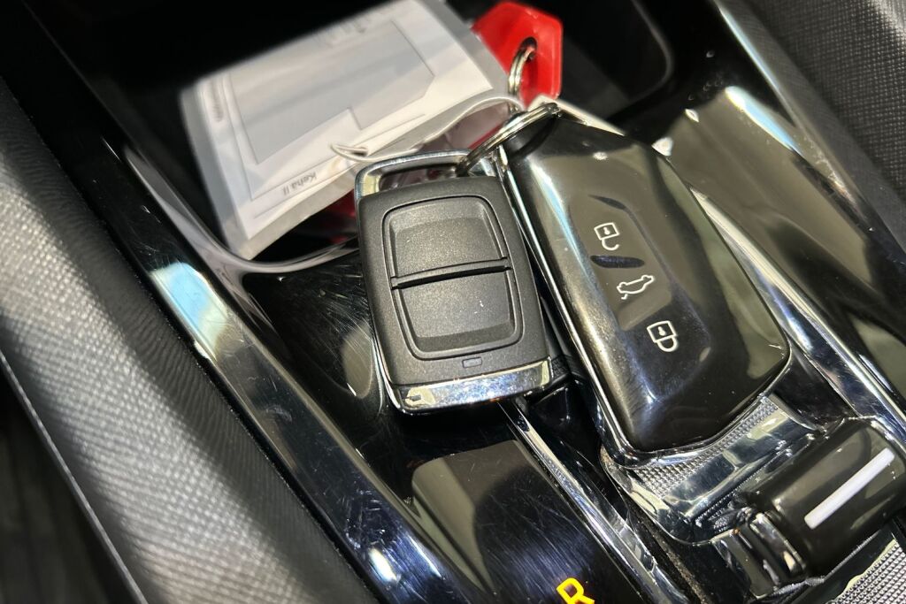 Skoda Octavia 2023 Combi 1.4 TSI PHEV Ambition iV DSG Autom.