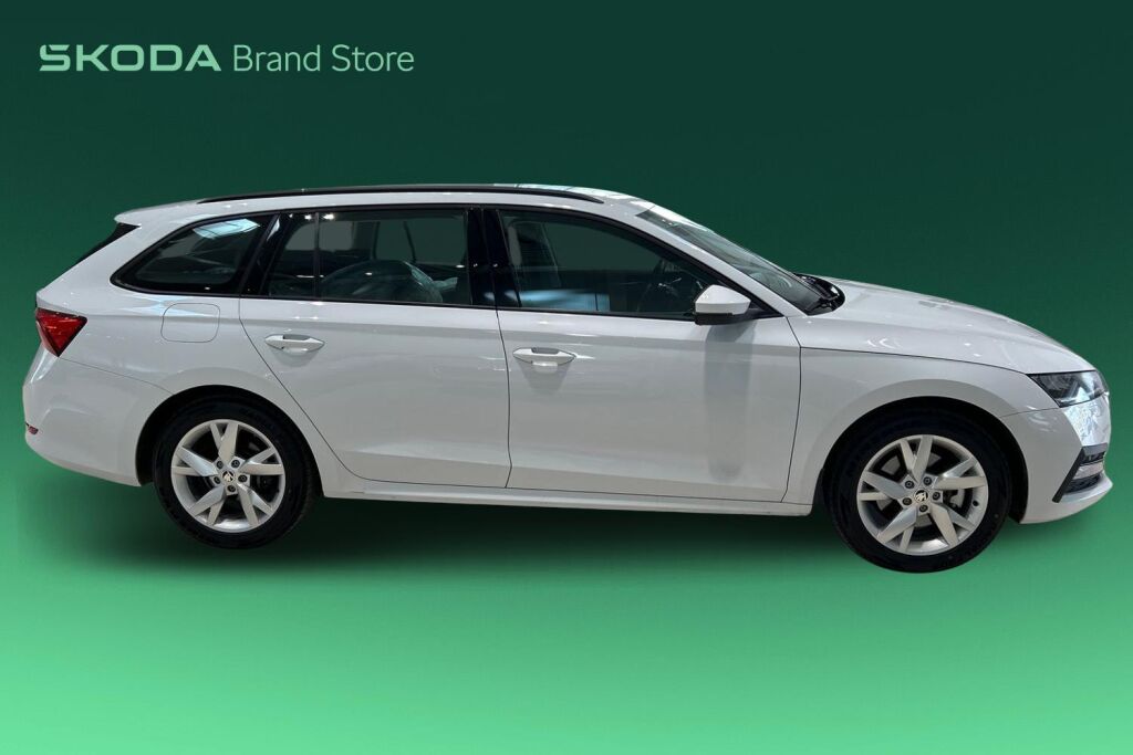 Skoda Octavia 2023 Combi 1.4 TSI PHEV Ambition iV DSG Autom.