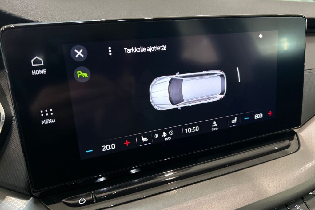 Skoda Octavia 2023 Combi 1.4 TSI PHEV Ambition iV DSG Autom.