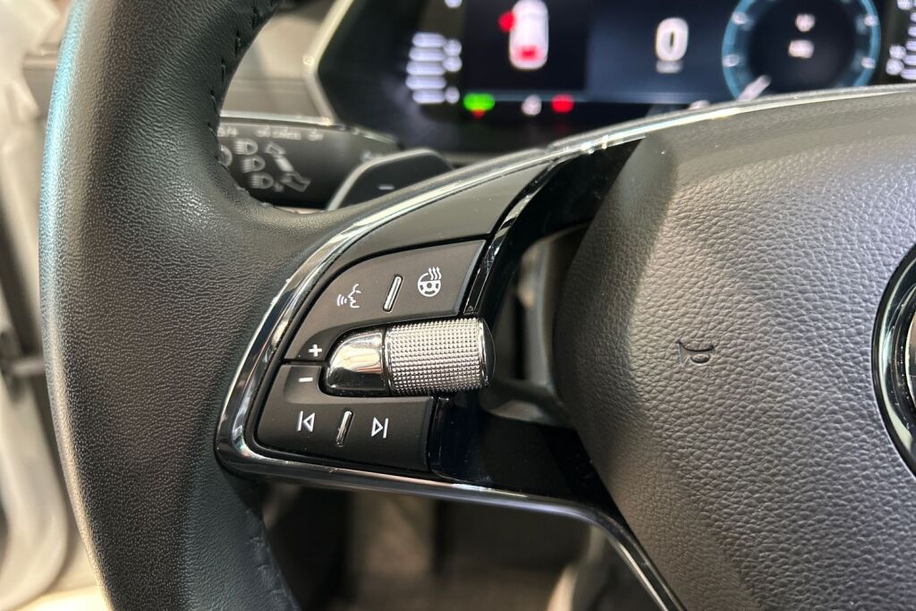 Skoda Octavia 2023 Combi 1.4 TSI PHEV Ambition iV DSG Autom.