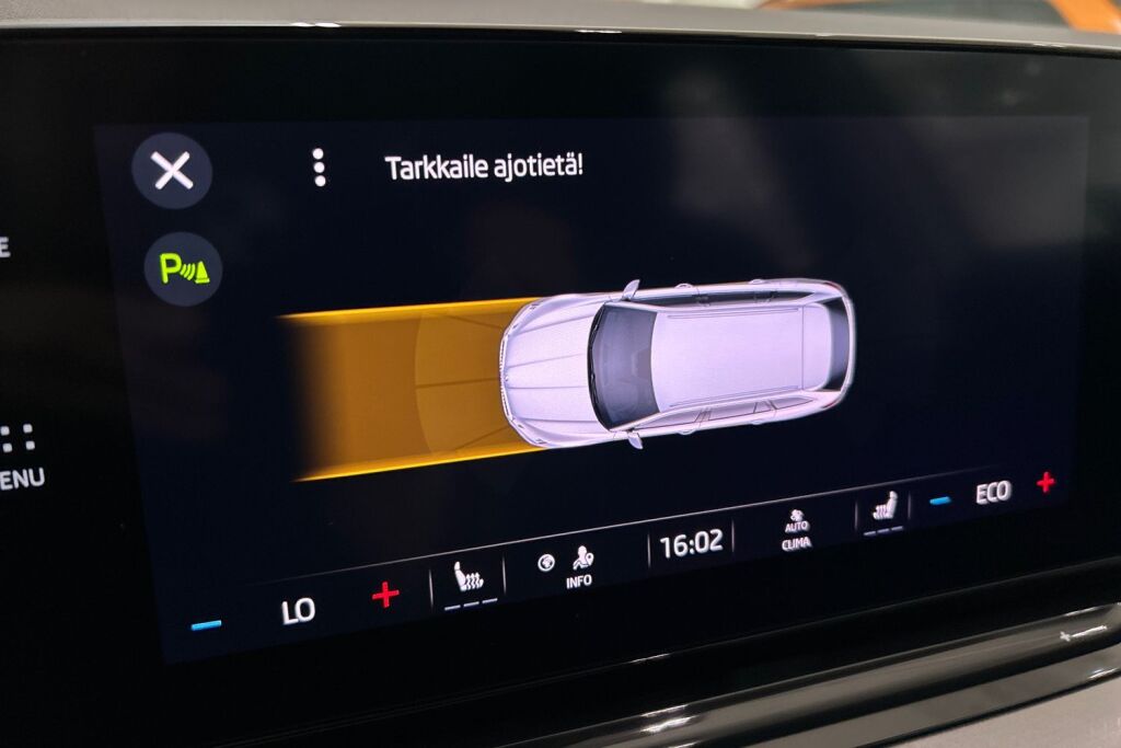Skoda Octavia 2024 Combi 1.4 TSI PHEV Ambition iV DSG Autom.