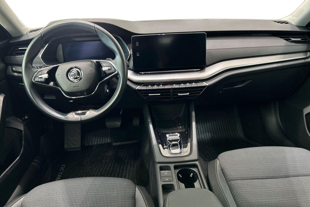 Skoda Octavia 2024 Combi 1.4 TSI PHEV Ambition iV DSG Autom.