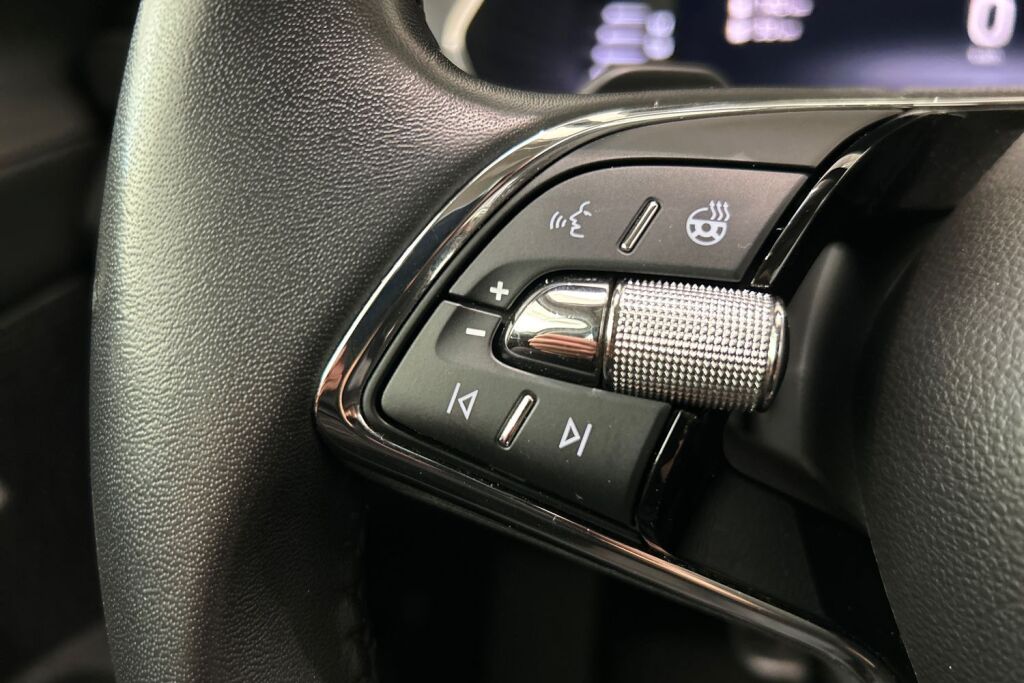Skoda Octavia 2024 Combi 1.4 TSI PHEV Ambition iV DSG Autom.