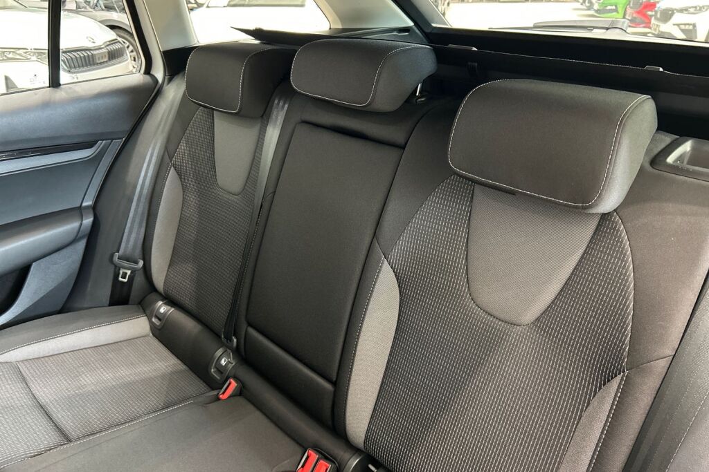 Skoda Octavia 2024 Combi 1.4 TSI PHEV Ambition iV DSG Autom.