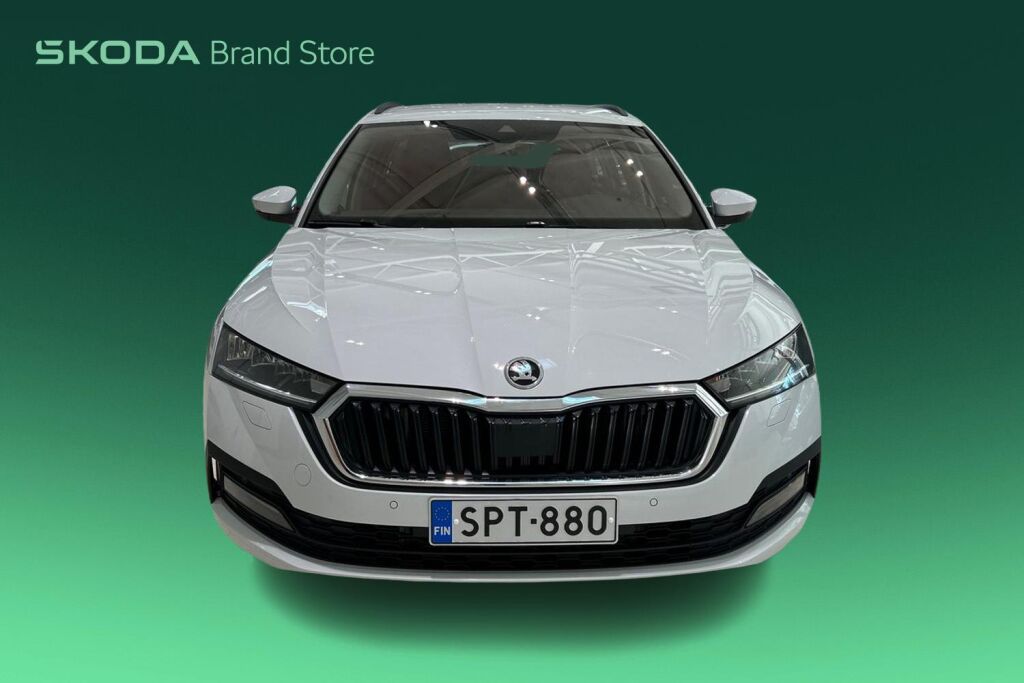 Skoda Octavia 2024 Combi 1.4 TSI PHEV Ambition iV DSG Autom.