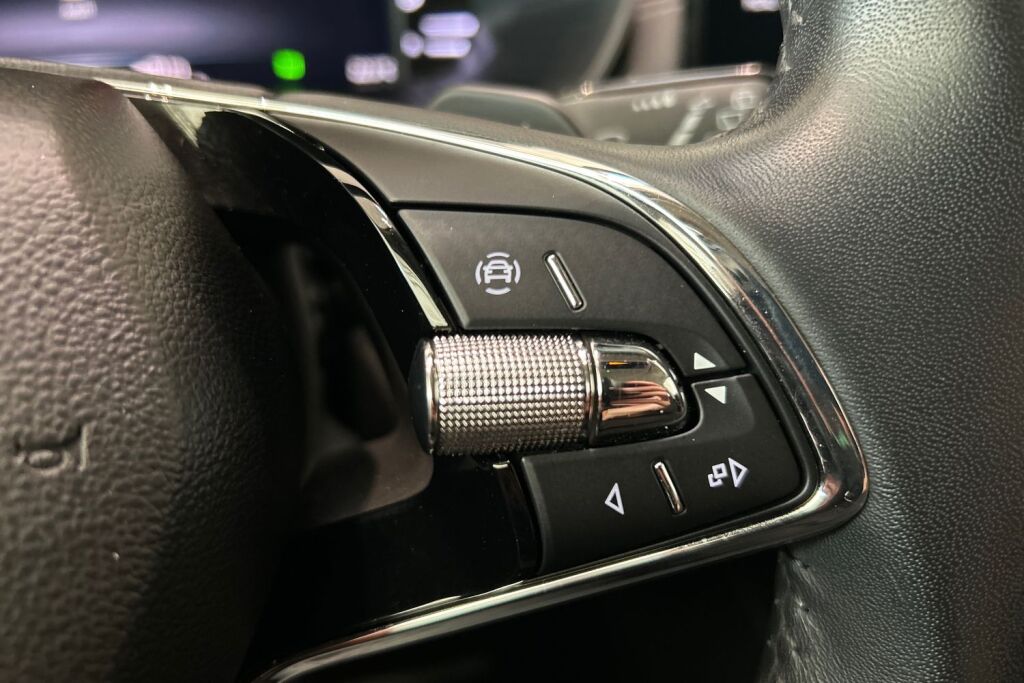 Skoda Octavia 2024 Combi 1.4 TSI PHEV Ambition iV DSG Autom.