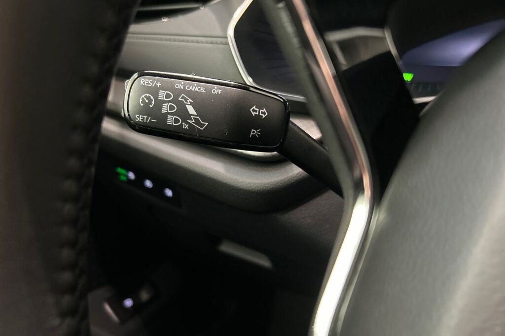 Skoda Octavia 2024 Combi 1.4 TSI PHEV Ambition iV DSG Autom.
