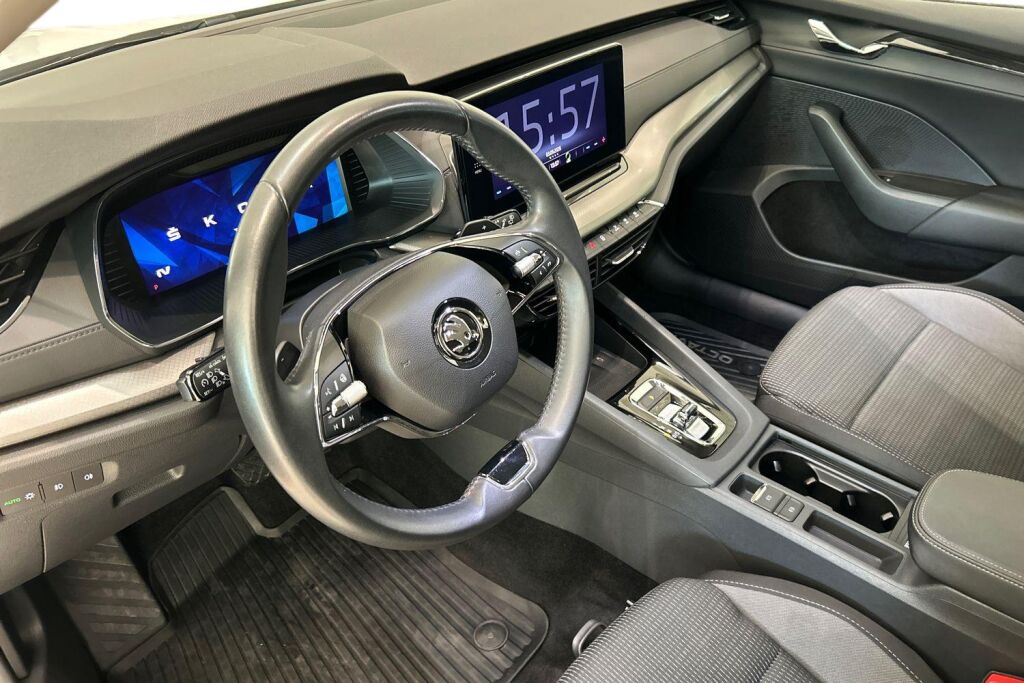 Skoda Octavia 2024 Combi 1.4 TSI PHEV Ambition iV DSG Autom.