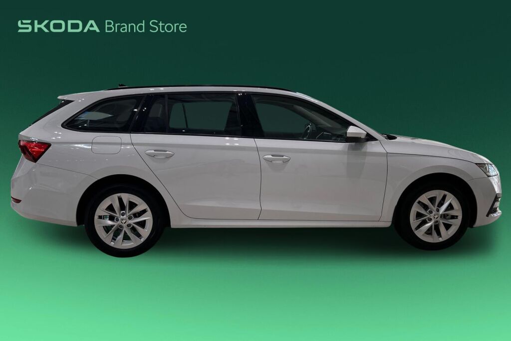 Skoda Octavia 2024 Combi 1.4 TSI PHEV Ambition iV DSG Autom.