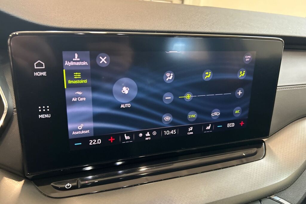 SKODA OCTAVIA 2024 Combi 1.4 TSI PHEV Ambition iV DSG Autom.