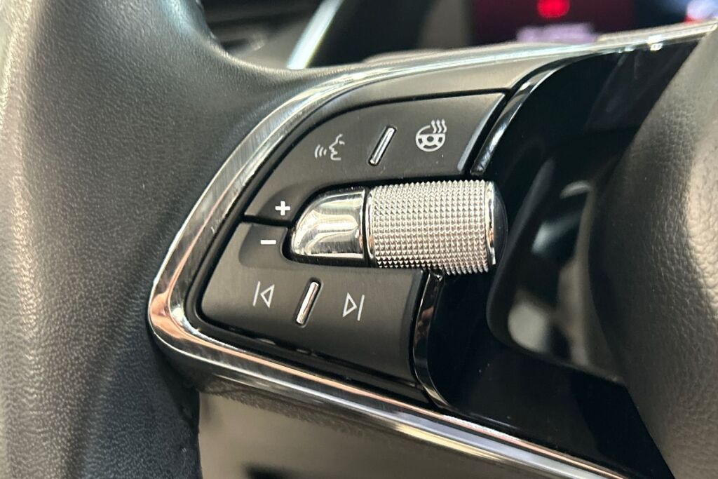 SKODA OCTAVIA 2024 Combi 1.4 TSI PHEV Ambition iV DSG Autom.