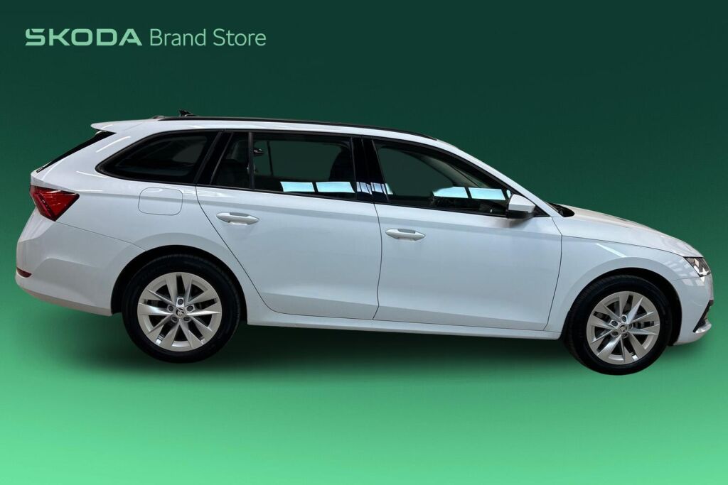 SKODA OCTAVIA 2024 Combi 1.4 TSI PHEV Ambition iV DSG Autom.