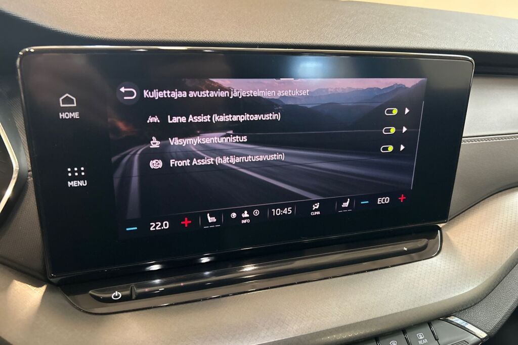 SKODA OCTAVIA 2024 Combi 1.4 TSI PHEV Ambition iV DSG Autom.