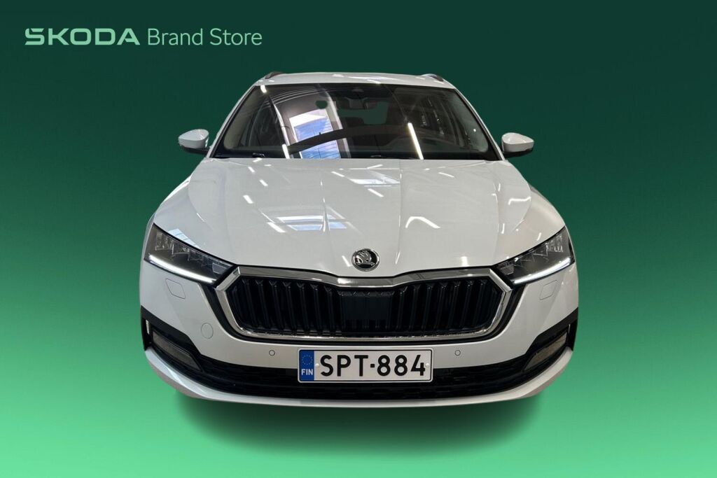 SKODA OCTAVIA 2024 Combi 1.4 TSI PHEV Ambition iV DSG Autom.