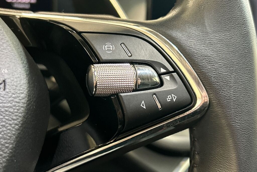 SKODA OCTAVIA 2024 Combi 1.4 TSI PHEV Ambition iV DSG Autom.