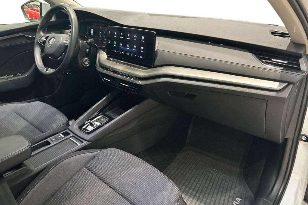 SKODA Octavia 2024 Combi 1.4 TSI PHEV Ambition iV DSG Autom.