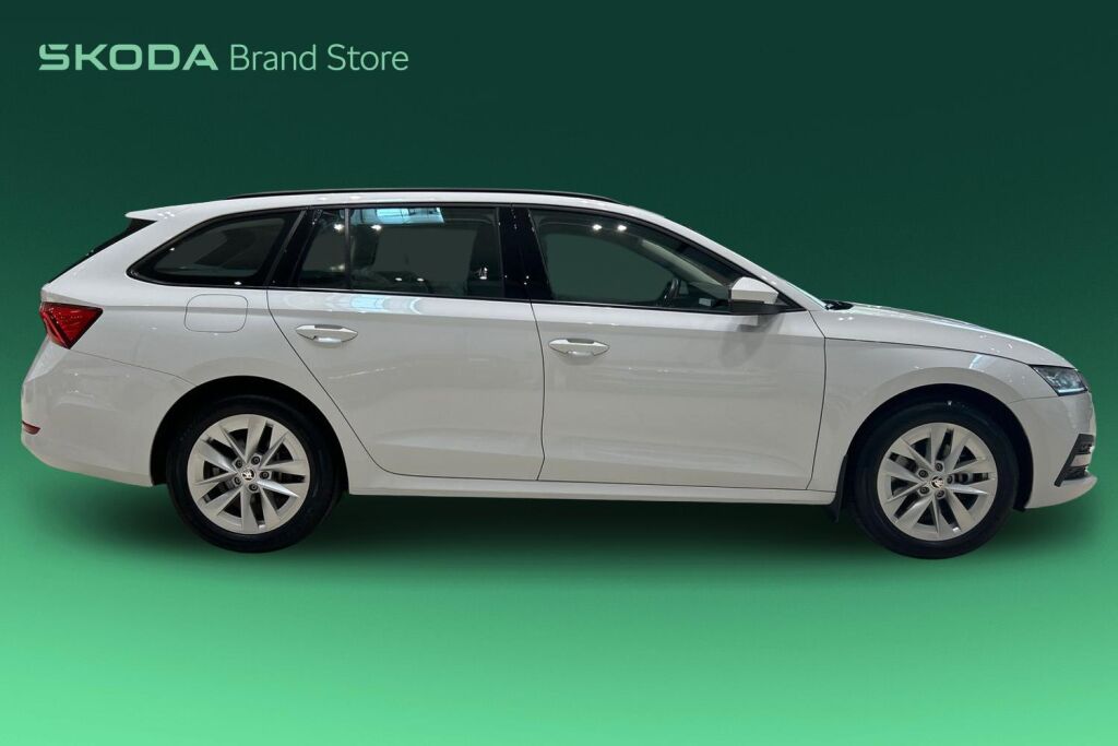 SKODA Octavia 2024 Combi 1.4 TSI PHEV Ambition iV DSG Autom.