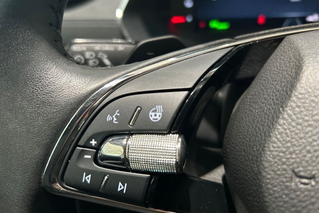 SKODA Octavia 2024 Combi 1.4 TSI PHEV Ambition iV DSG Autom.