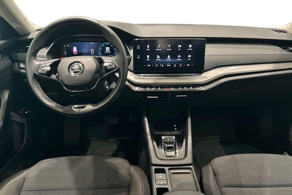 SKODA Octavia 2024 Combi 1.4 TSI PHEV Ambition iV DSG Autom.