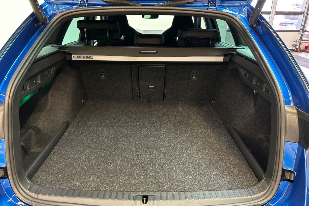 Skoda Octavia 2024 Combi 1.4 TSI PHEV RS iV DSG Autom.