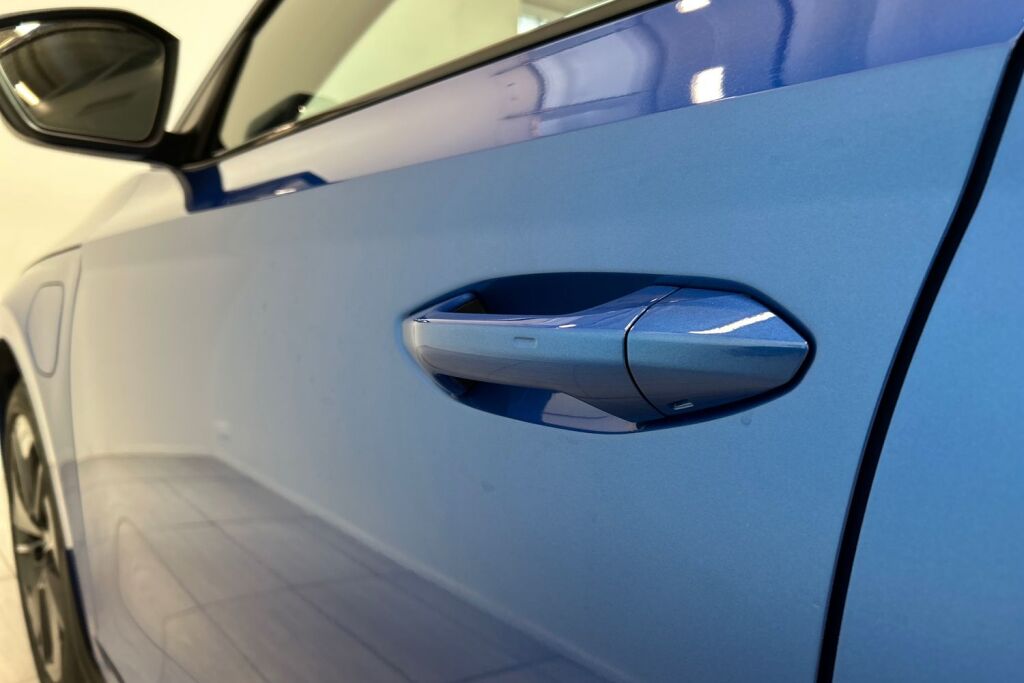 Skoda Octavia 2024 Combi 1.4 TSI PHEV RS iV DSG Autom.