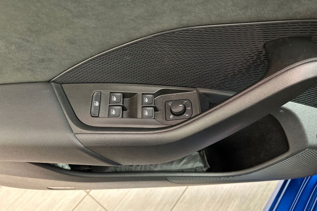Skoda Octavia 2024 Combi 1.4 TSI PHEV RS iV DSG Autom.