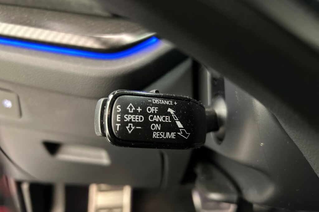Skoda Octavia 2024 Combi 1.4 TSI PHEV RS iV DSG Autom.