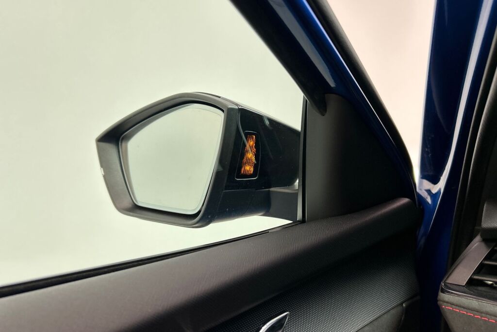 Skoda Octavia 2024 Combi 1.4 TSI PHEV RS iV DSG Autom.