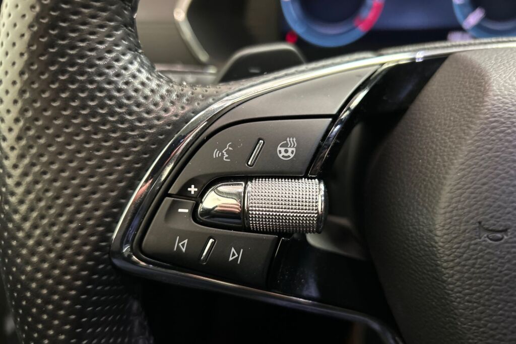 Skoda Octavia 2024 Combi 1.4 TSI PHEV Ambition Nordic Edition iV DSG Autom.
