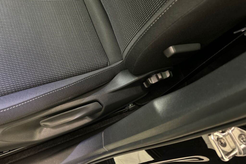 Skoda Octavia 2024 Combi 1.4 TSI PHEV Ambition Nordic Edition iV DSG Autom.