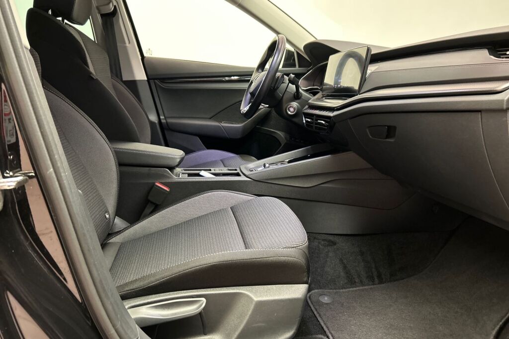 Skoda Octavia 2024 Combi 1.4 TSI PHEV Ambition Nordic Edition iV DSG Autom.