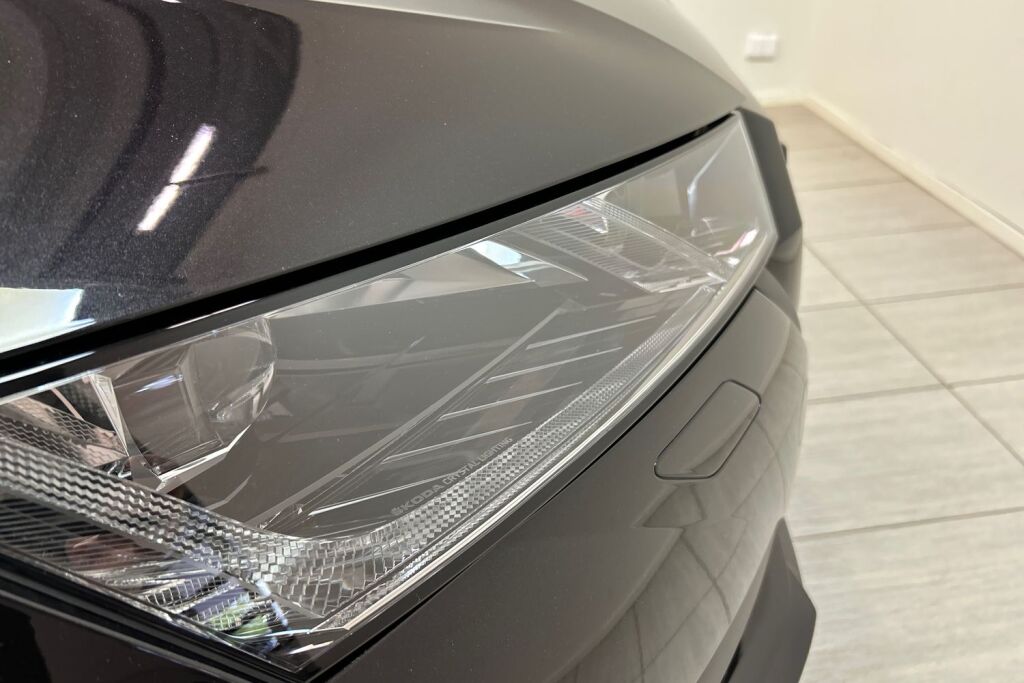 Skoda Octavia 2024 Combi 1.4 TSI PHEV SportLine iV DSG Autom.