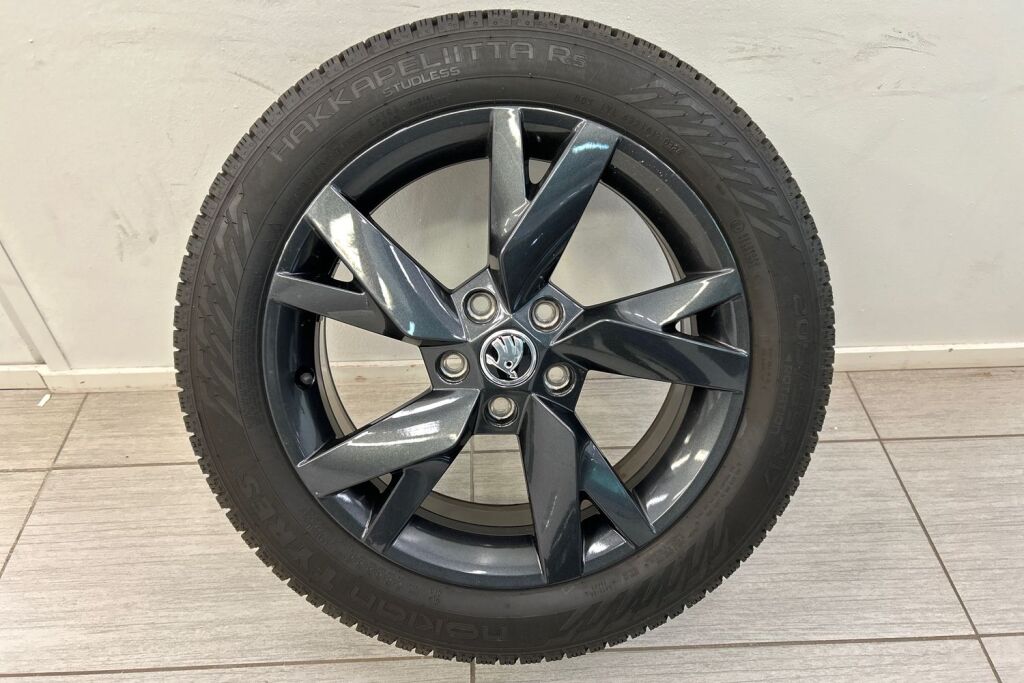Skoda Octavia 2024 Combi 1.4 TSI PHEV SportLine iV DSG Autom.