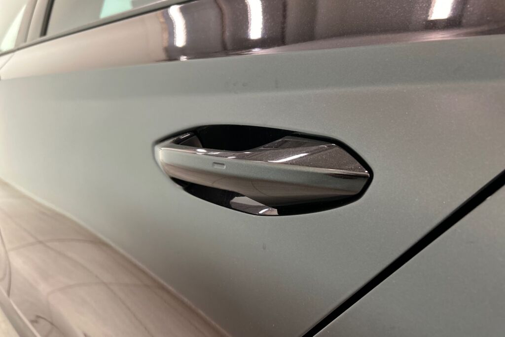 Skoda Octavia 2024 Combi 1.4 TSI PHEV SportLine iV DSG Autom.