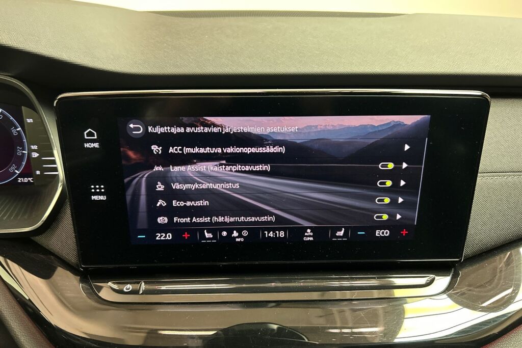 Skoda Octavia 2024 Combi 1.4 TSI PHEV SportLine iV DSG Autom.
