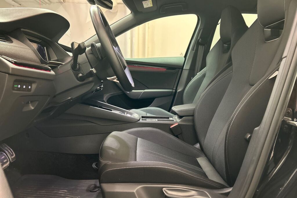 Skoda Octavia 2024 Combi 1.4 TSI PHEV SportLine iV DSG Autom.