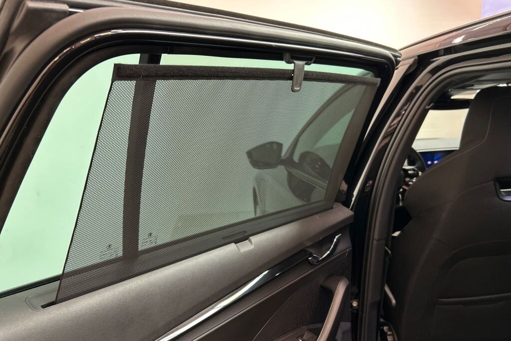 Skoda Octavia 2024 Combi 1.4 TSI PHEV SportLine iV DSG Autom.