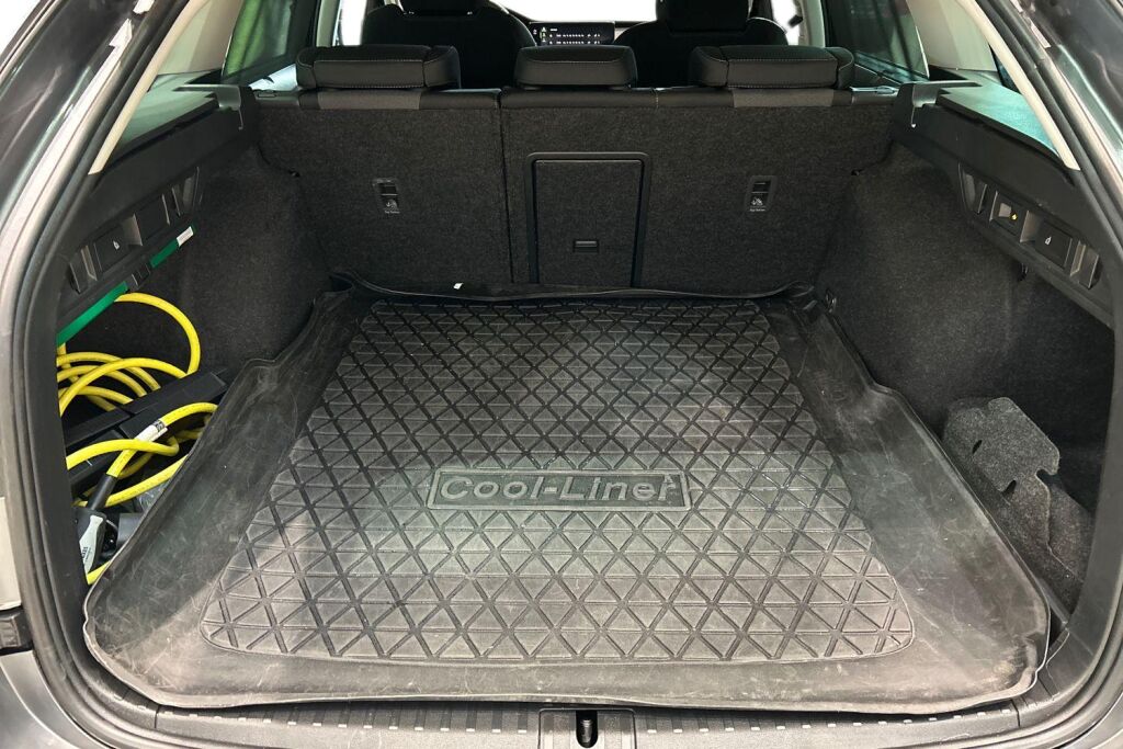 SKODA OCTAVIA 2024 Combi 1.4 TSI PHEV Style iV DSG Autom.