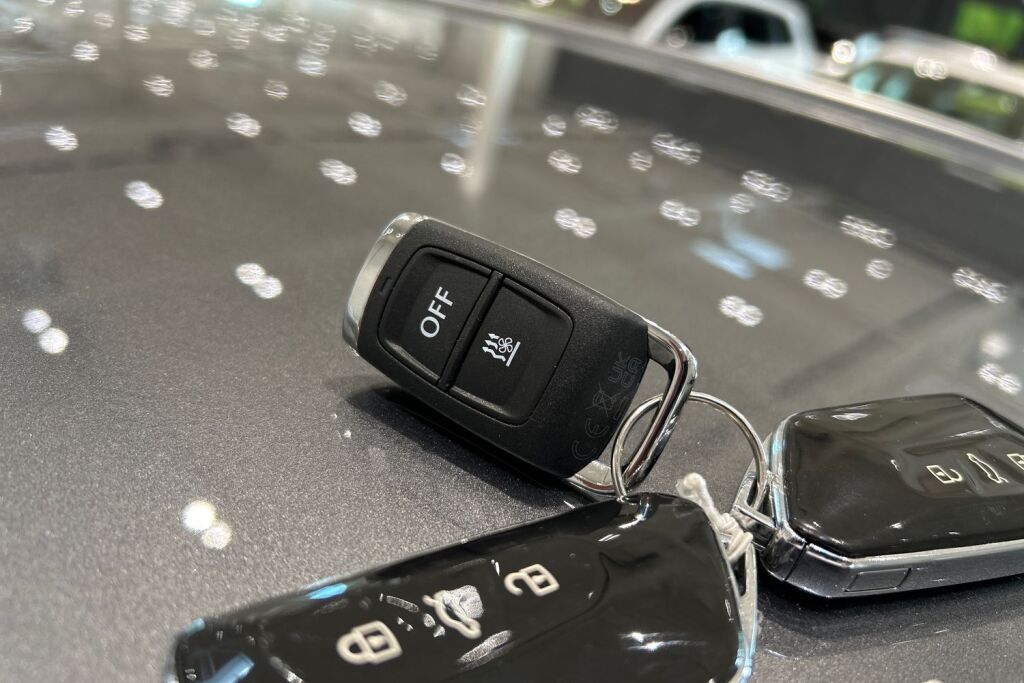SKODA OCTAVIA 2024 Combi 1.4 TSI PHEV Style iV DSG Autom.