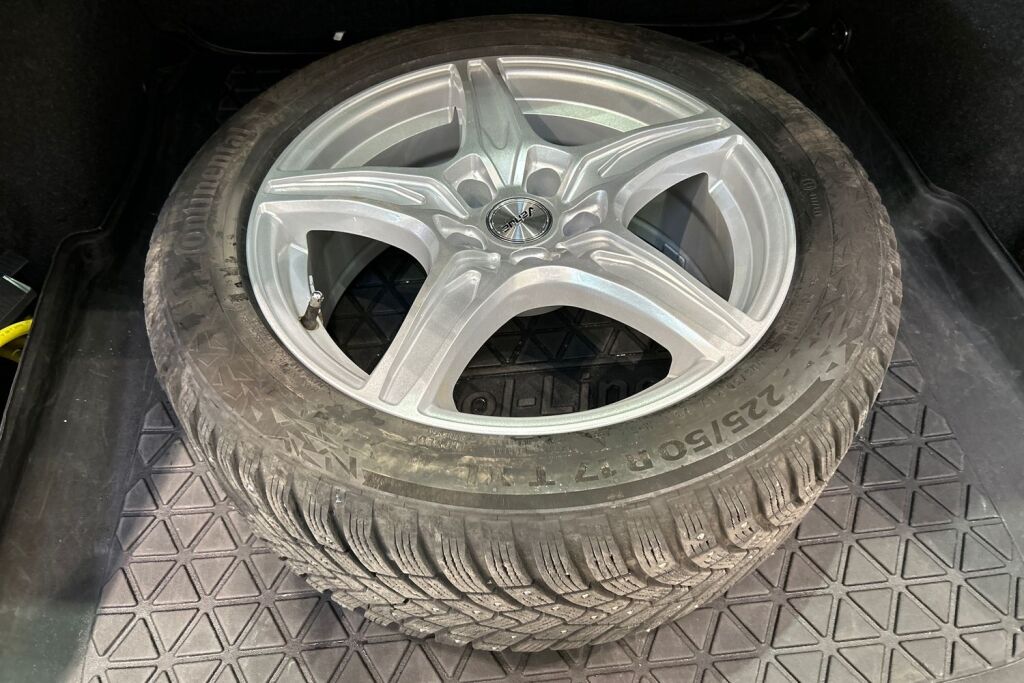 SKODA OCTAVIA 2024 Combi 1.4 TSI PHEV Style iV DSG Autom.