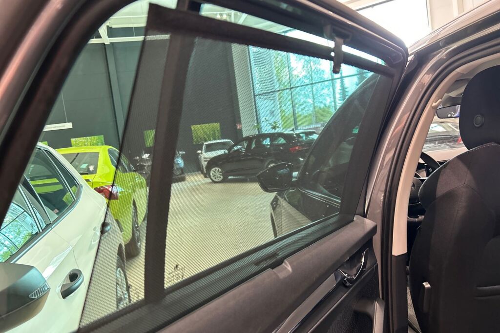 SKODA OCTAVIA 2024 Combi 1.4 TSI PHEV Style iV DSG Autom.