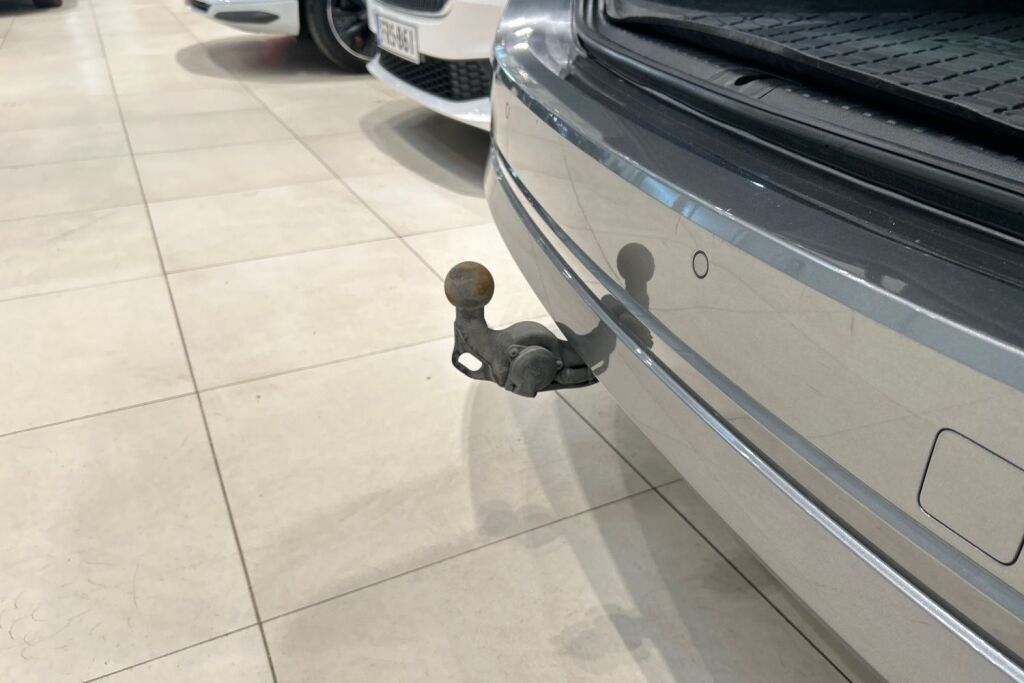 SKODA OCTAVIA 2024 Combi 1.4 TSI PHEV Style iV DSG Autom.