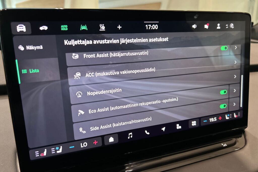 Skoda Enyaq 2024 Coupe 85x 4x4 L&K BusinessLine
