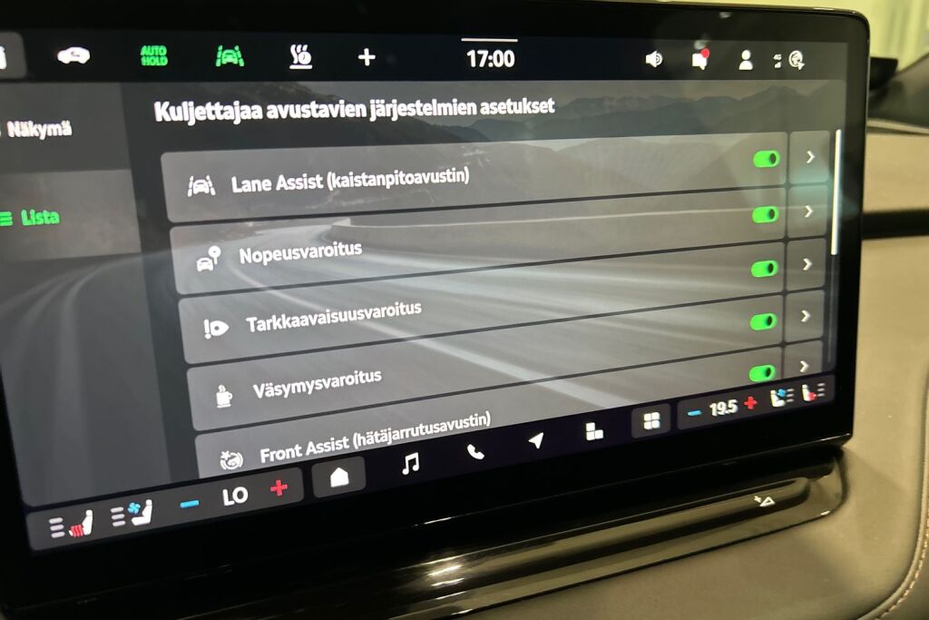 Skoda Enyaq 2024 Coupe 85x 4x4 L&K BusinessLine